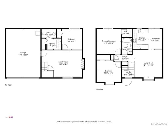 10966 W Bowles Place, Littleton, CO 80127