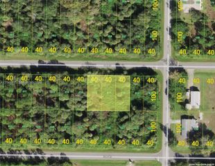 26397 Deer Road, Punta Gorda, FL 33955