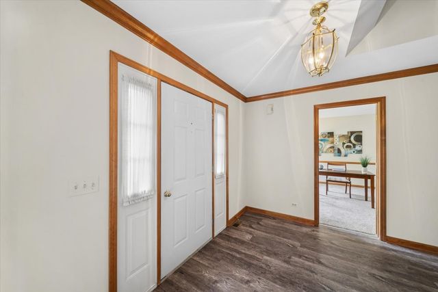 116 Northampton Drive, Oswego, IL 60543