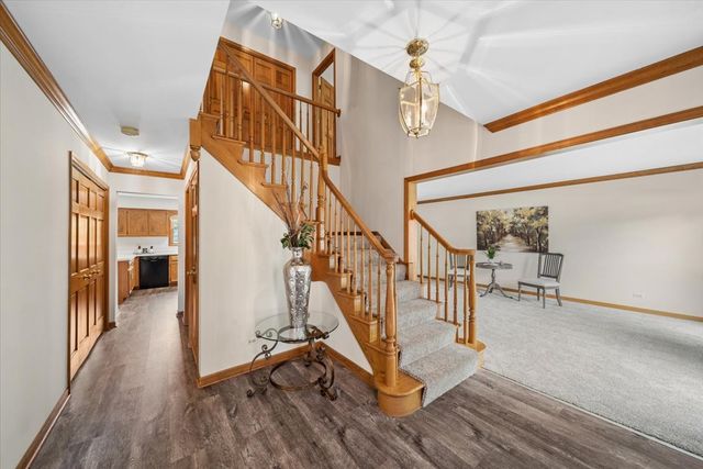 116 Northampton Drive, Oswego, IL 60543