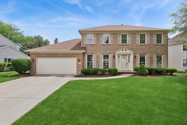 116 Northampton Drive, Oswego, IL 60543