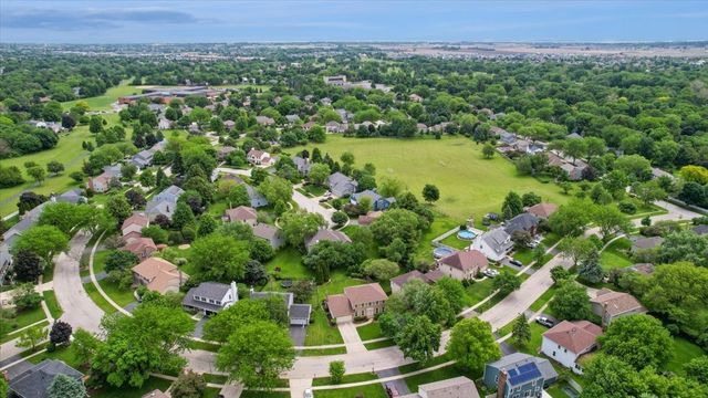 116 Northampton Drive, Oswego, IL 60543