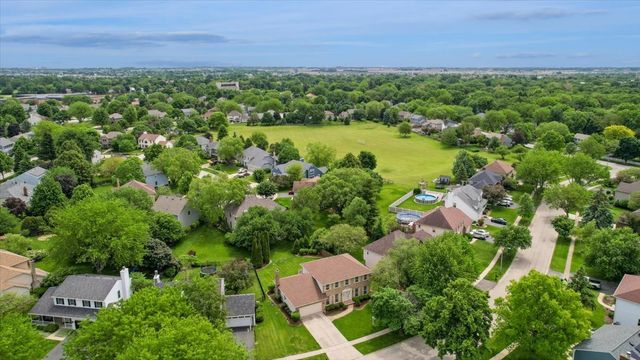 116 Northampton Drive, Oswego, IL 60543