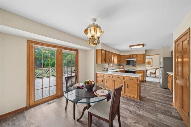 116 Northampton Drive, Oswego, IL 60543