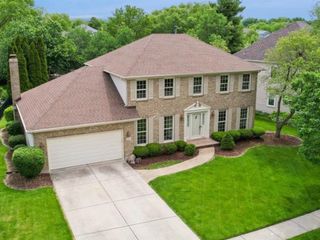 116 Northampton Drive, Oswego, IL 60543