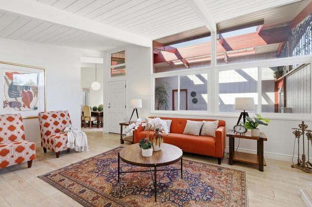 666 Ashbourne Drive, Sunnyvale, CA 94087