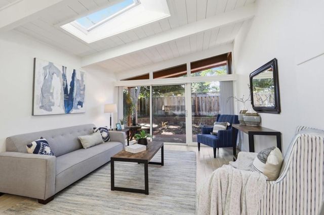 666 Ashbourne Drive, Sunnyvale, CA 94087