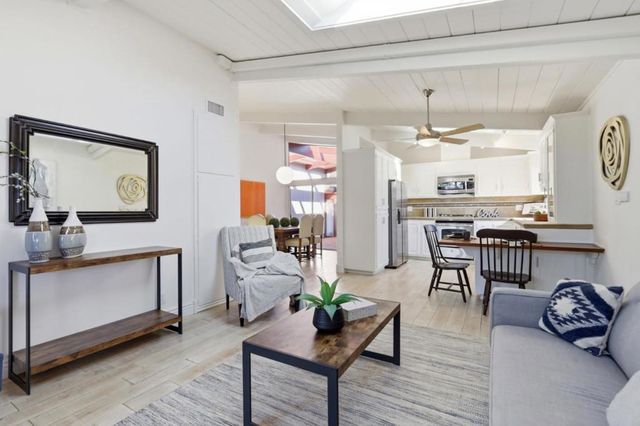 666 Ashbourne Drive, Sunnyvale, CA 94087