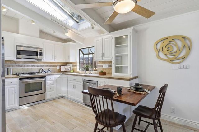 666 Ashbourne Drive, Sunnyvale, CA 94087