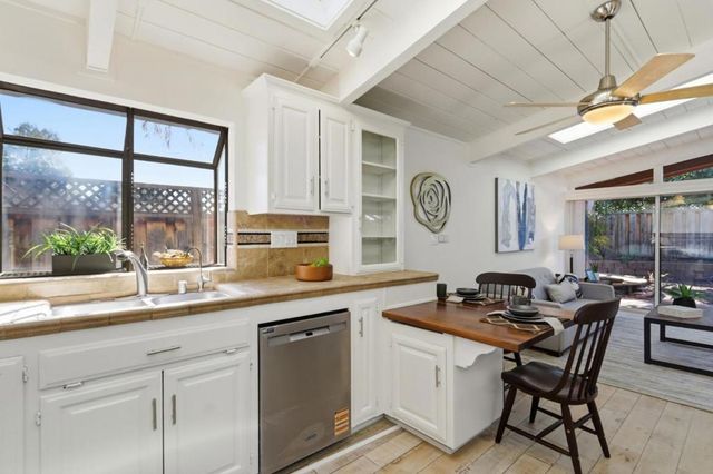 666 Ashbourne Drive, Sunnyvale, CA 94087