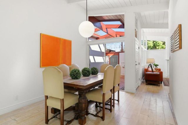 666 Ashbourne Drive, Sunnyvale, CA 94087