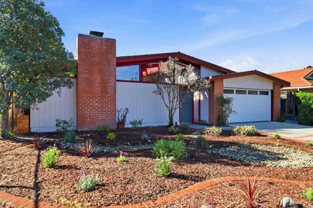 666 Ashbourne Drive, Sunnyvale, CA 94087