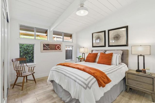 666 Ashbourne Drive, Sunnyvale, CA 94087