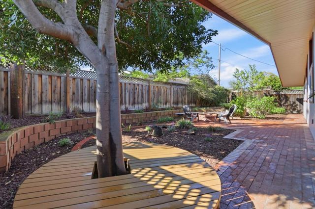 666 Ashbourne Drive, Sunnyvale, CA 94087