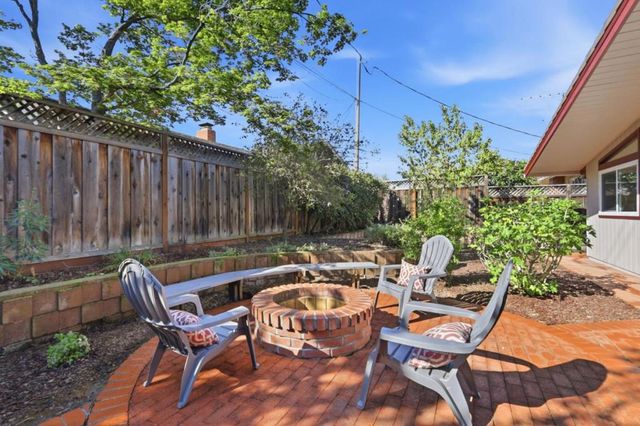 666 Ashbourne Drive, Sunnyvale, CA 94087