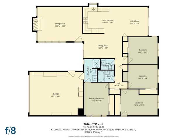 666 Ashbourne Drive, Sunnyvale, CA 94087