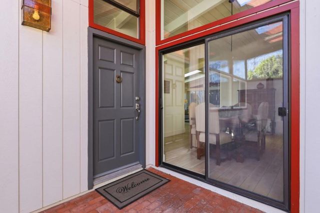 666 Ashbourne Drive, Sunnyvale, CA 94087