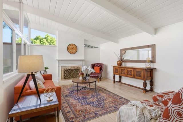 666 Ashbourne Drive, Sunnyvale, CA 94087