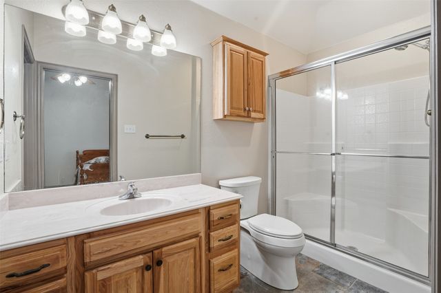 1005 Dawn Court, Granbury, TX 76048