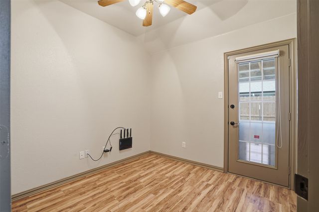 1005 Dawn Court, Granbury, TX 76048