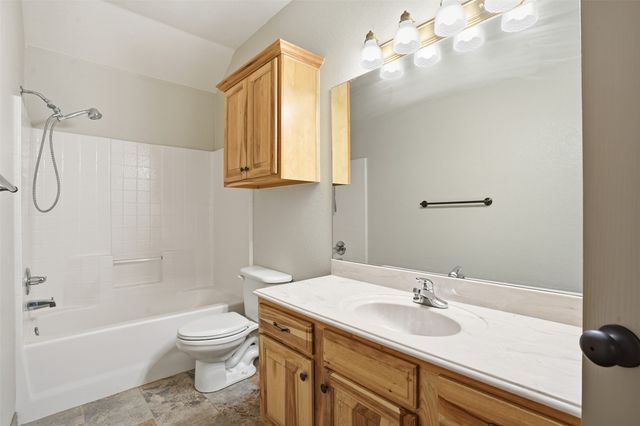 1005 Dawn Court, Granbury, TX 76048