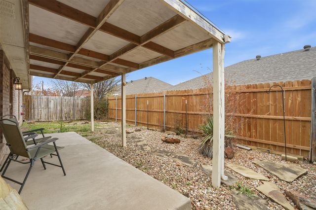 1005 Dawn Court, Granbury, TX 76048