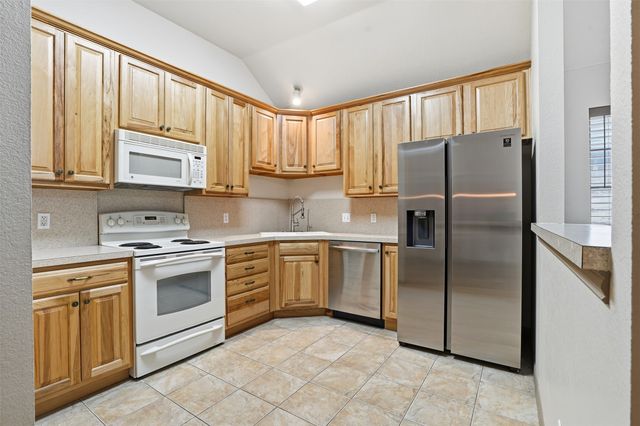 1005 Dawn Court, Granbury, TX 76048