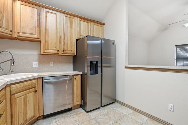 1005 Dawn Court, Granbury, TX 76048