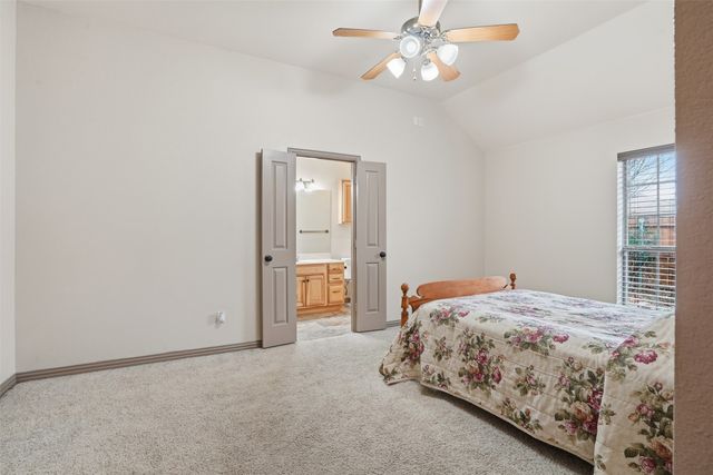 1005 Dawn Court, Granbury, TX 76048