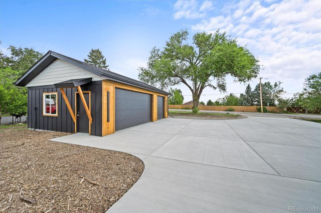 14950 W 32nd Avenue, Golden, CO 80401
