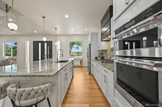 14950 W 32nd Avenue, Golden, CO 80401