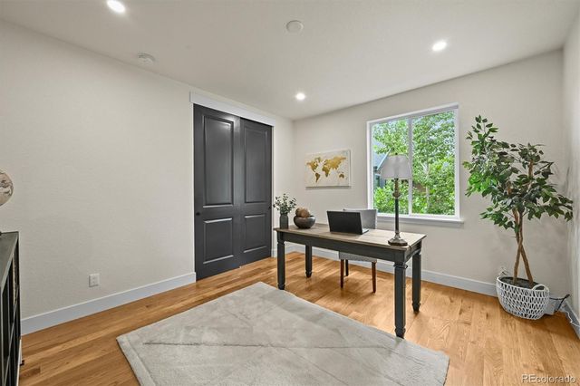 14950 W 32nd Avenue, Golden, CO 80401