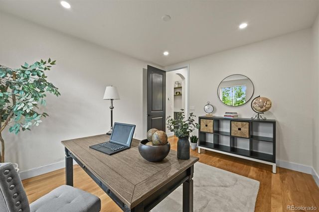 14950 W 32nd Avenue, Golden, CO 80401