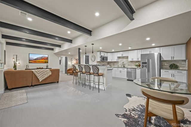 14950 W 32nd Avenue, Golden, CO 80401