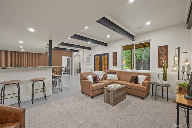 14950 W 32nd Avenue, Golden, CO 80401