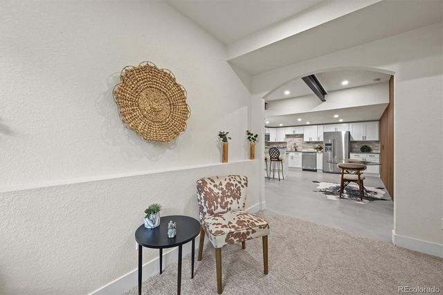 14950 W 32nd Avenue, Golden, CO 80401