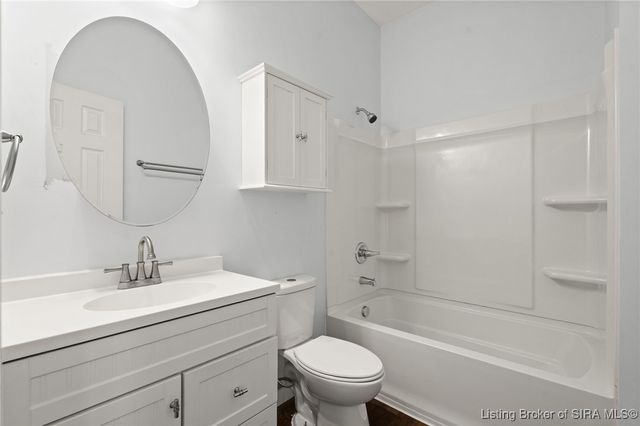 600 Farquar Avenue, Corydon, IN 47112