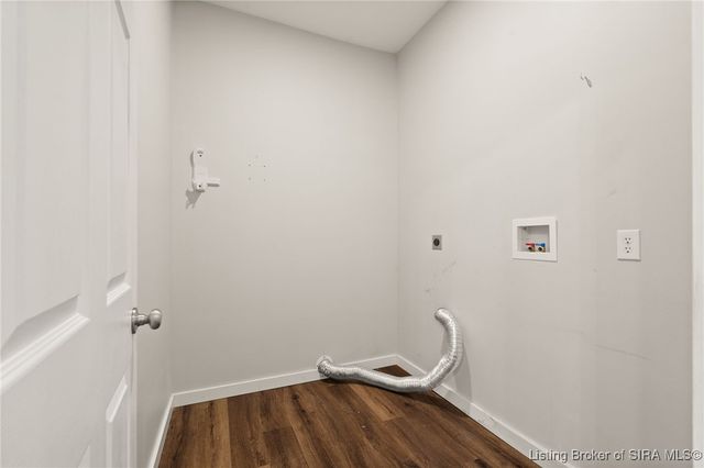 600 Farquar Avenue, Corydon, IN 47112