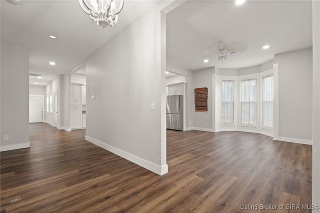 600 Farquar Avenue, Corydon, IN 47112