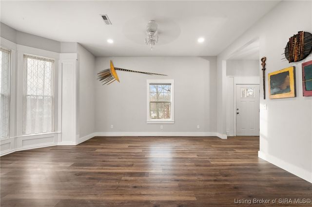 600 Farquar Avenue, Corydon, IN 47112