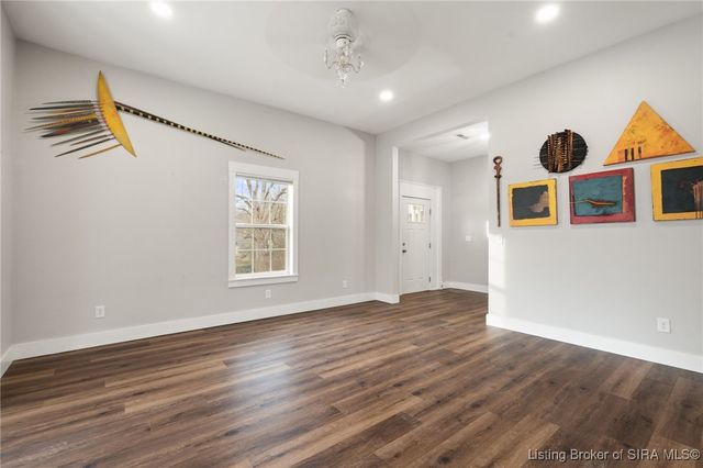 600 Farquar Avenue, Corydon, IN 47112