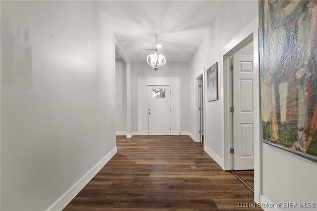 600 Farquar Avenue, Corydon, IN 47112