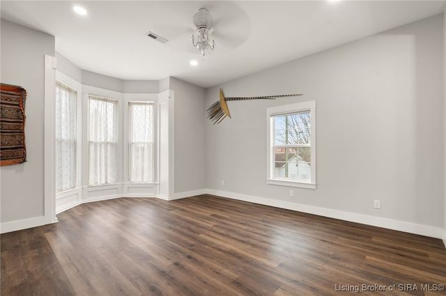 600 Farquar Avenue, Corydon, IN 47112