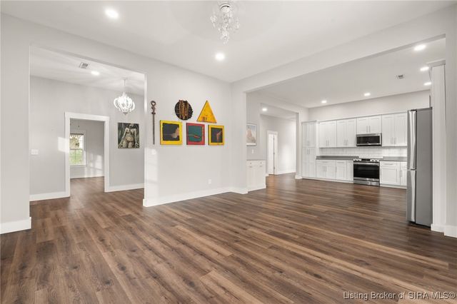 600 Farquar Avenue, Corydon, IN 47112