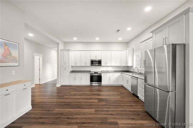 600 Farquar Avenue, Corydon, IN 47112