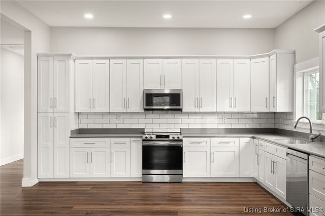 600 Farquar Avenue, Corydon, IN 47112