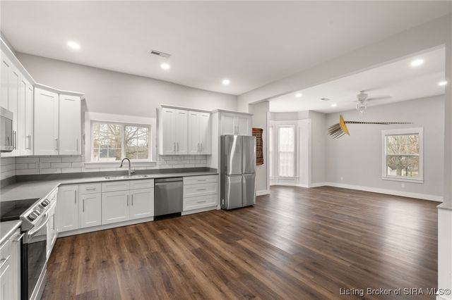 600 Farquar Avenue, Corydon, IN 47112