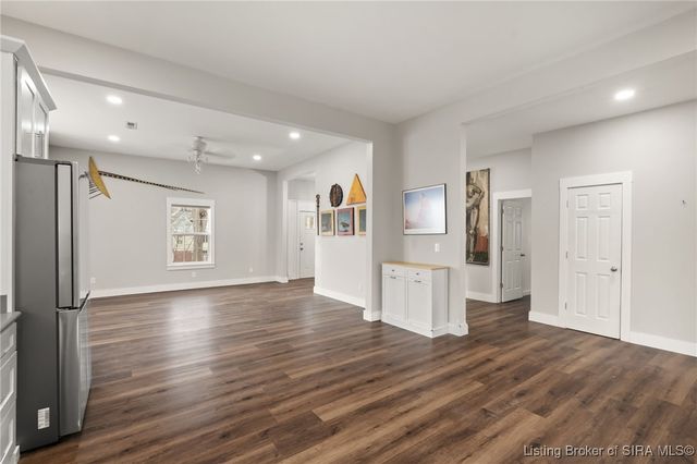 600 Farquar Avenue, Corydon, IN 47112