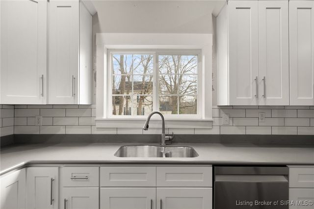 600 Farquar Avenue, Corydon, IN 47112