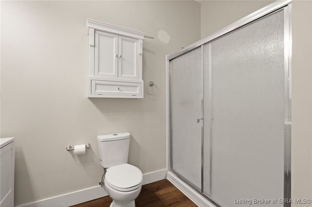 600 Farquar Avenue, Corydon, IN 47112